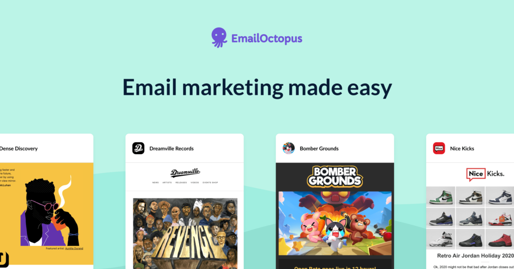 Our List Of 15 Best Email Marketing Software (Updated 2024)